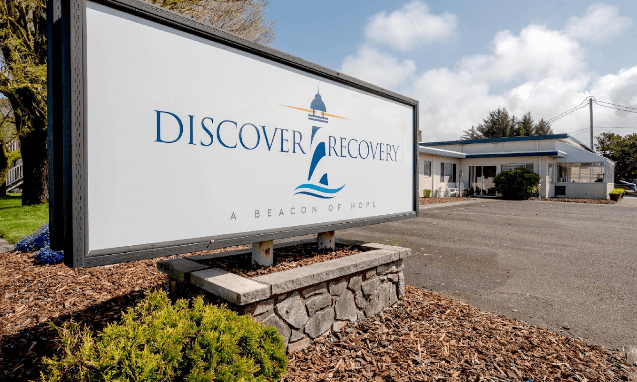 Discover Recovery